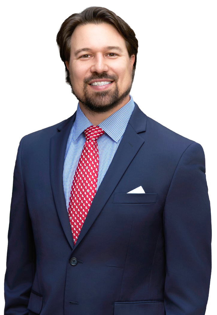 Craig J. Hebert
